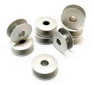 SPOOL ATAU PENGGULUNG BENANG BAWAH UNTUK MESIN JAHIT INDUSTRI