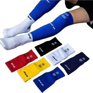 SAMBUNG Kaos Kaki Avo Original  kaoss kakii Sambngg Futsal Sepak bola sport Berpori Nyaman Uniseks