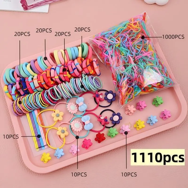 1110Pcs