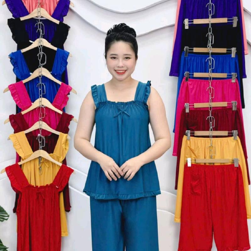 BỘ LỬNG LỠ VAI CÁNH TIÊN 40-100kg 8