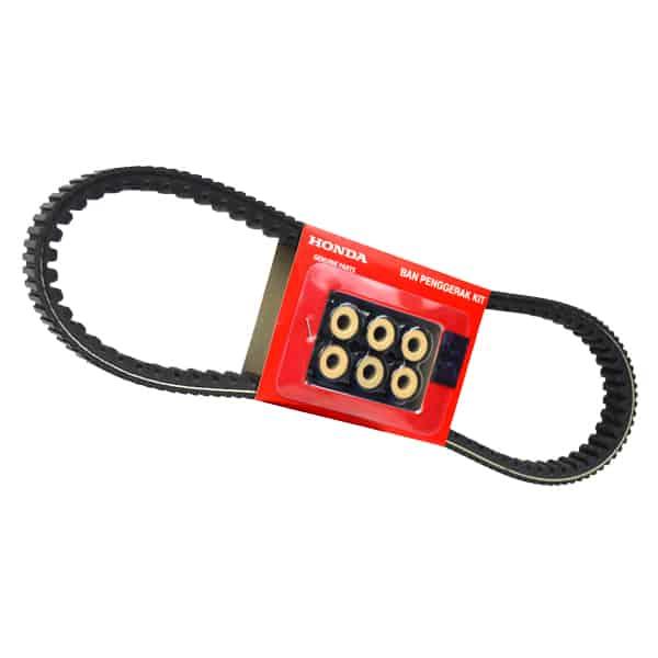 Gambar Van Belt Belt Drive Kit Honda ADV 150 23100K0WBA0 dari Honda Cengkareng Kota Tangerang Tokopedia