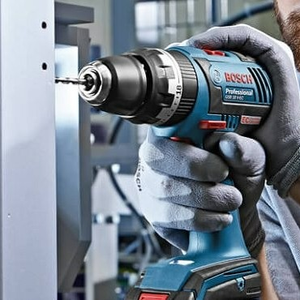 Tổng Kho Máy Khoan Pin