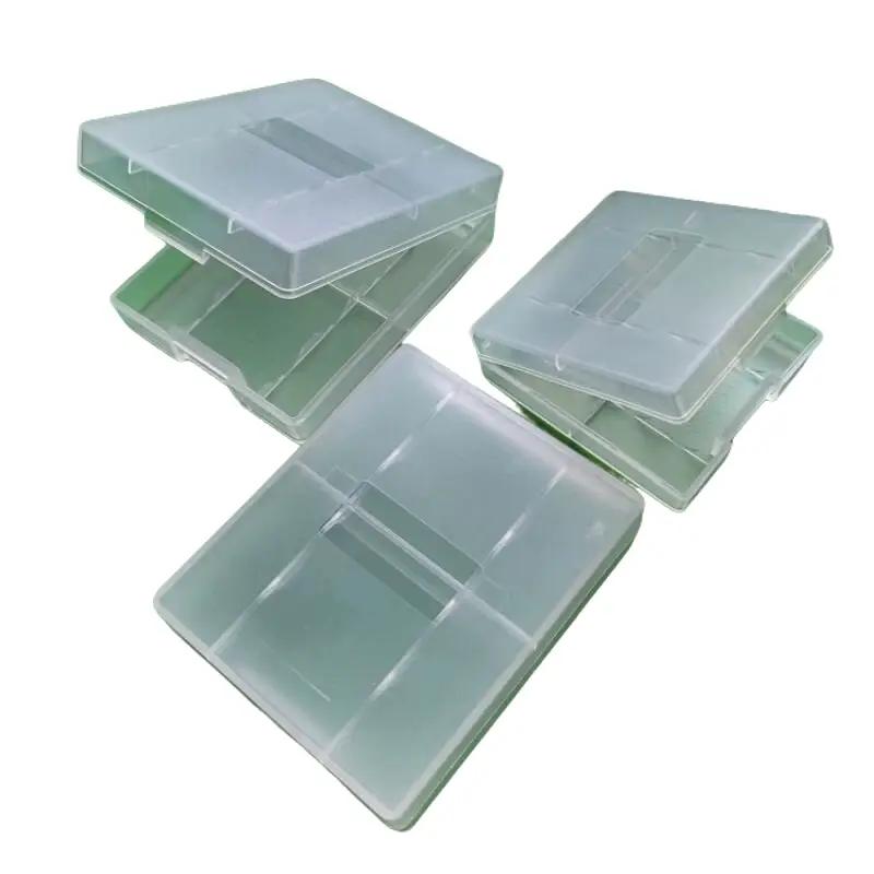 Hộp nhựa đựng pin AA AAA Beston hàng chuẩn loại tốt