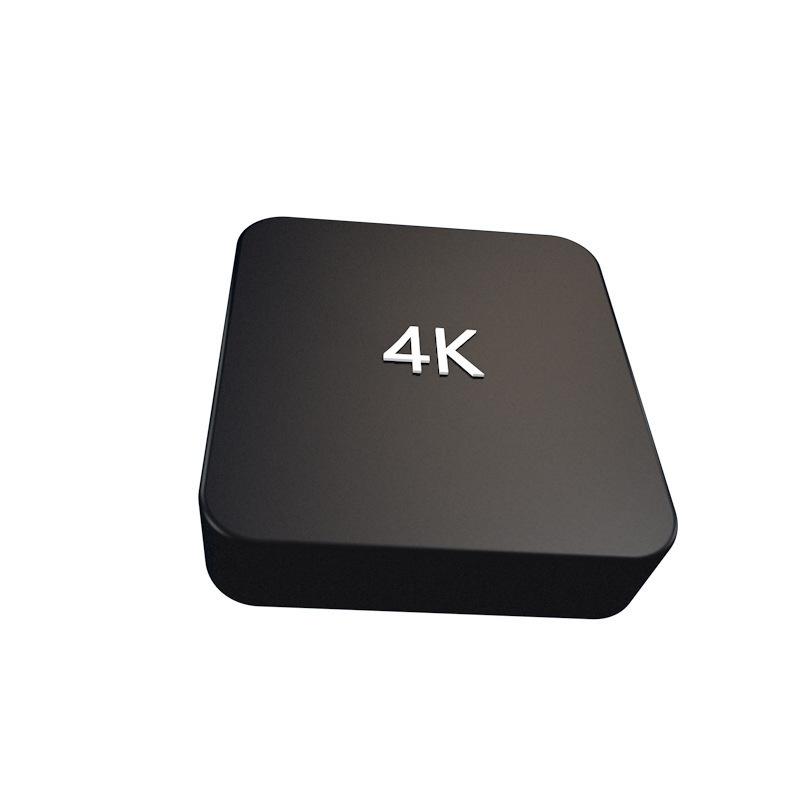 Film and Television Digital Network Set-Top Box 5G Dual-Frequency Household 4K HD Universal Mobile Phone Projection Screen Magic Box TV Box 0