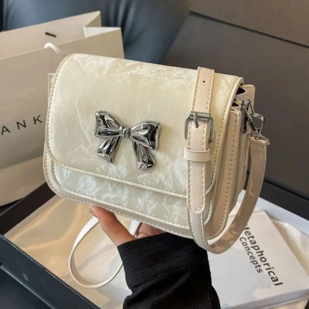 💯FREE SHIP💯Túi xách nữ đeo chéo đeo vai basic trẻ trung túi công sở BABUMAP _TDC292