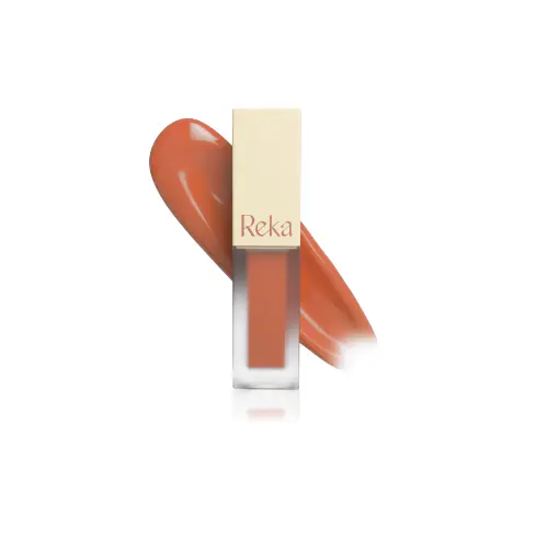 REKA Instant Crush - Power Matte Liquid Lipstick 0