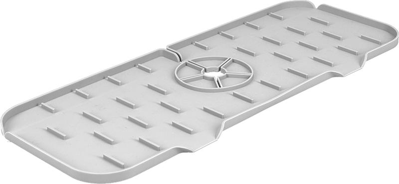 Product Introduction of White Magic Sink Splash Guard - Kitchen Fixture Accessory 28