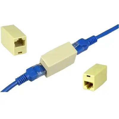Đầu nối dành cho dây mạng nhanh loại J45 2