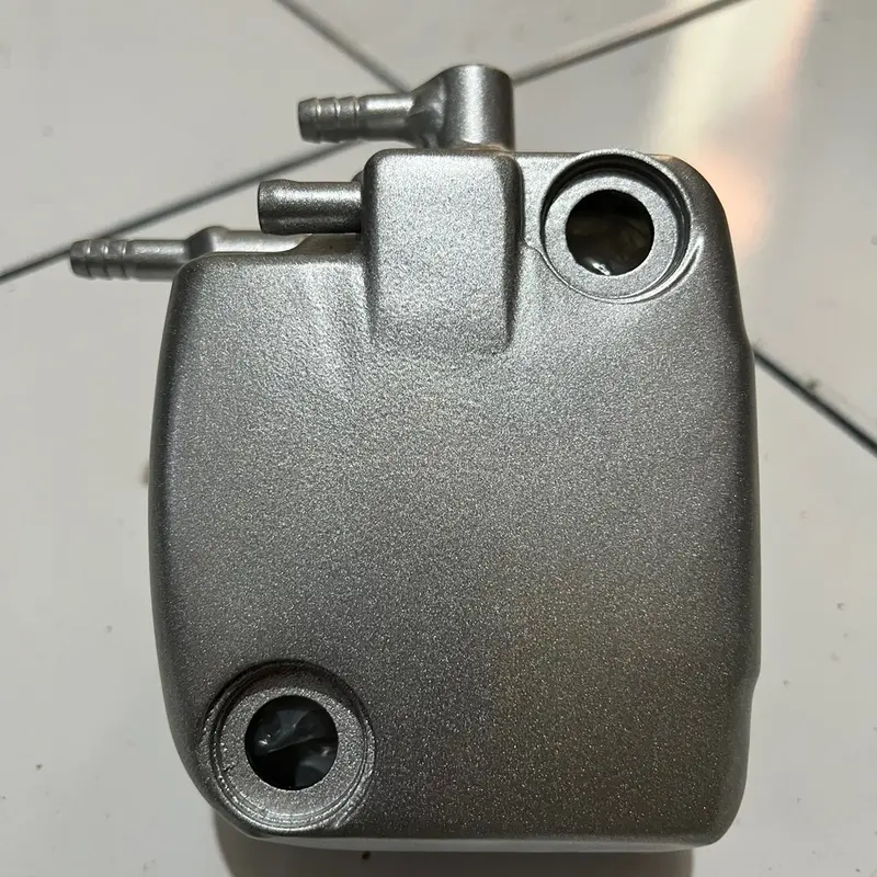 Cover head cap head oc oilcooler beat karbu kvy 1