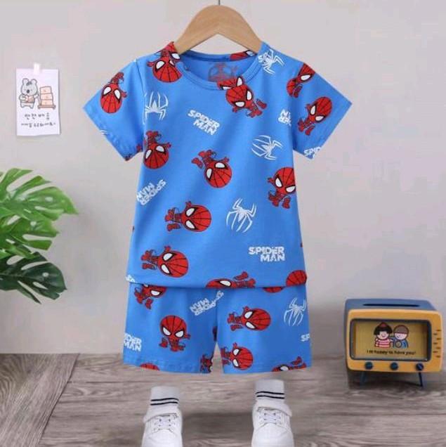 setelan santai anak laki laki organik super import link co live 80+ adm 0