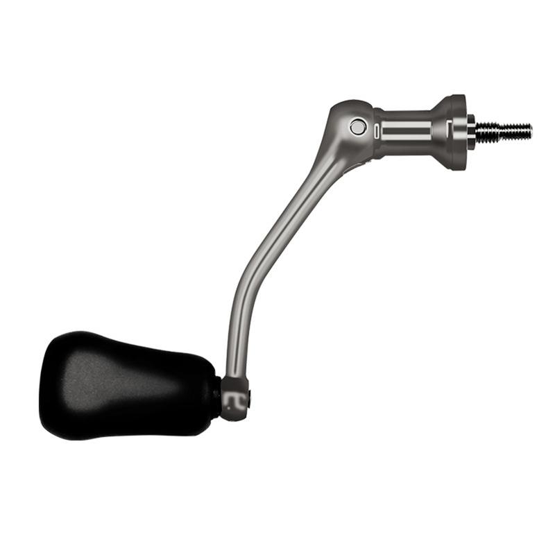 Tay Cầm Công Suất Cuộn Câu Cá, Tay Cầm Vít Chân Quay Đơn / Đôi, Thích Hợp Cho Câu Cá 8