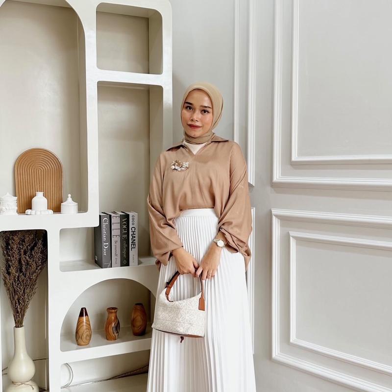 Blouse tamara 0