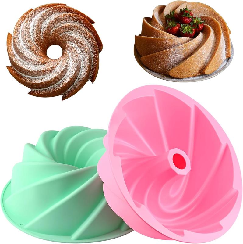 Large bundt pan best sale