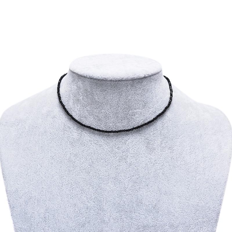 Product Introduction of Vòng Cổ Quyến Rũ Màu Đen Cho Nữ, Vòng Cổ Xương Đòn, Mặt Dây Chuyền, Trang Sức Dự Tiệc, Quà Tặng 15