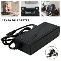 Gambar Adaptor 24V 6A / Adaptor 24 Volt 6 Ampere DC24V 6A Adaptor US/EU Plug 150W Power Supply Transformer LED Driver Power Supply untuk Lampu LED Ampli dari NIMOOD Kab. Tangerang 4 Tokopedia
