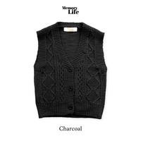 Gambar MemoryLife - Kazuki Vest  | Vest Rompi Rajut Anak Unisex Umur 6 Bulan  -  2 Tahun Bahan Premium - Caramel, 18M dari MemoryLife Shop Kota Administrasi Jakarta Utara 3 Tokopedia