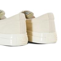 Gambar Stepney Workers Club - Sneakers Lister M Canvas Ecru - 37 dari The Goods Dept Kota Administrasi Jakarta Pusat 3 Tokopedia
