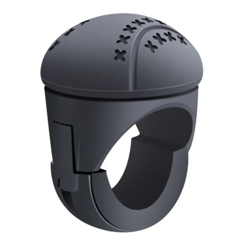 Bộ Tăng Cường Vô Lăng Ô Tô, Xoay 360 Độ, Bóng Núm Vô Lăng, Tiết Kiệm Sức Lao Động, Tăng Cường Vô Lăng Một Tay 1