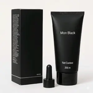 Botol Refill Serbaguna 200 ML