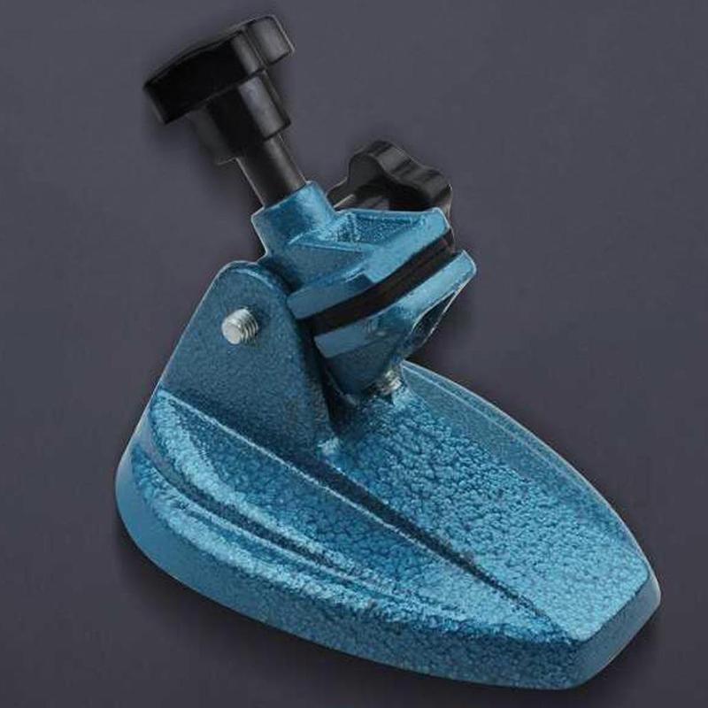 Product Introduction of Giá Chân Đế Vít Giá Đỡ Micrometer, Chân Đế Giáp, Cho 0