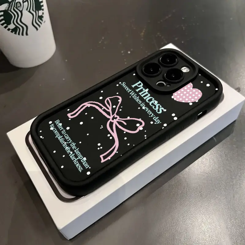 Casing for ITEL A70 A60 A60s A50 S23 S23Plus itelA04 A05S RS4 P40 P50 P55 Plus Camon 30 Pro 19 Spark 10 9 20 8C Spark GO POP 8 M20 Bow Love Ponsel SoftCase 7
