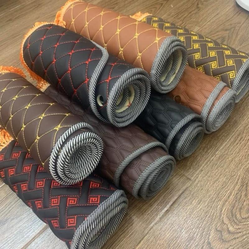  Thảm Taplo 5D 6D Chống Nắng Cao Cấp Nội Thất Ô Tô 