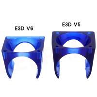 Gambar Fan 3D printer E3D V5 V6 kipas 12v set corong cover case tipe 3010 dari art techno new_NEW Kota Bogor 2 Tokopedia