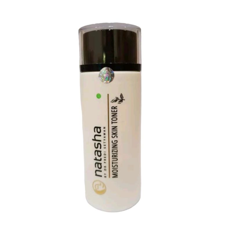 Product Introduction of Natasha by dr Fredi Setyawan Moisturizing Skin Toner 1
