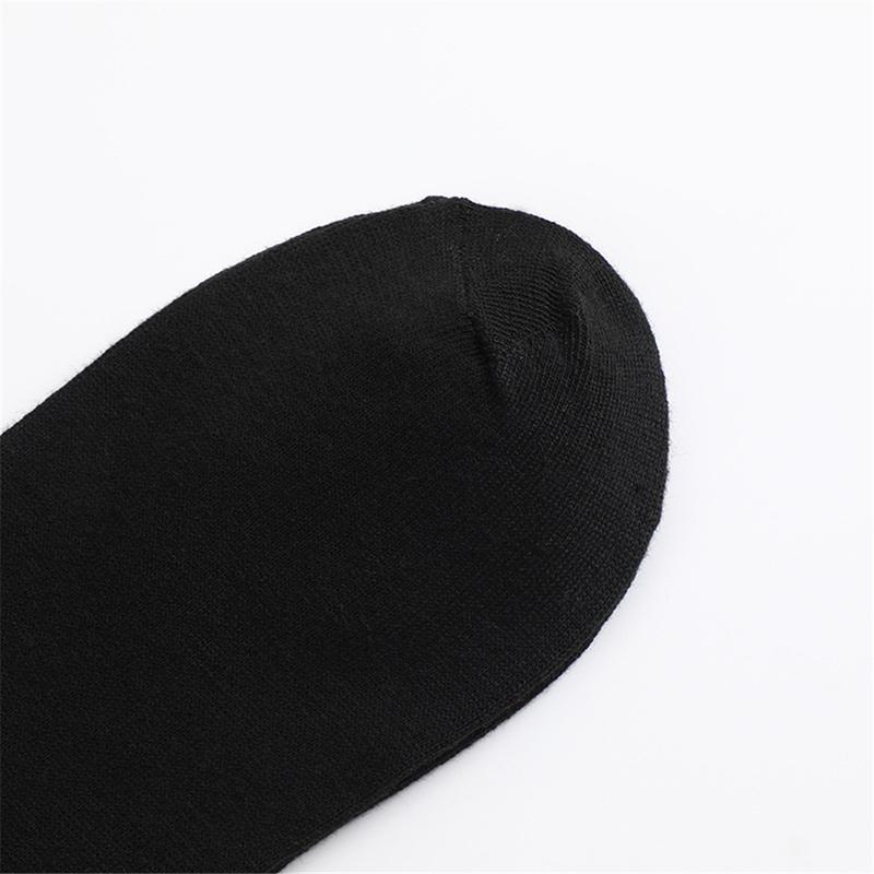 Product Introduction of Tất Đơn Giản, Thiết Kế Ngôi Sao Năm Cánh, Trắng Và Đen, Phong Cách Thể Thao, Tất Harajuku, Dành Cho Phụ Nữ Và Nam Giới, Làm Bằng Bông Nguyên Chất, Tất Mắt Cá Chân Ngôi Sao, Thời Trang Nữ, Tất Sọc Vui Nhộn tất girl phố 27