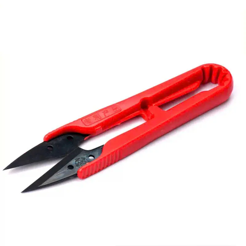 Vỉ 12 Cây Kéo Cắt Chỉ DJ107 Siêu Bén Chính Hãng 6