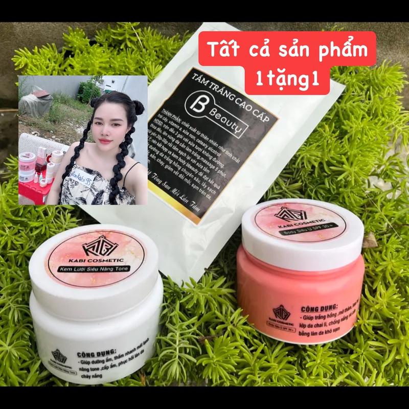 KEMKABI Các Loại trong đây đều 1tặng1