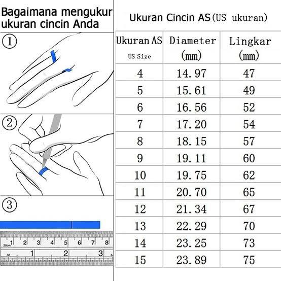 Product Introduction of 100k - 200k Pembelian Cincin Khusus Di Live Streaming 0