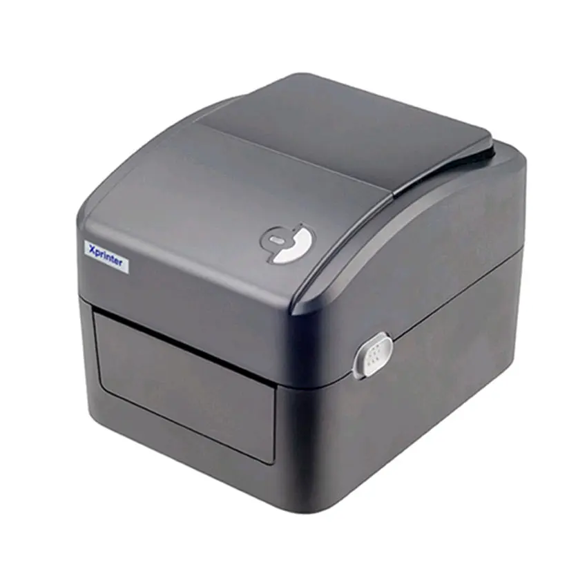 Máy in mã vạch Xprinter xp-420B, 470B, in Bluetooth
