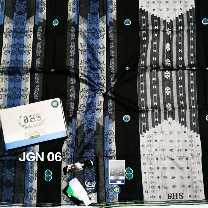 06 JGN CLASSIC SILVER