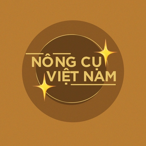 Nông Cụ Việt Nam
