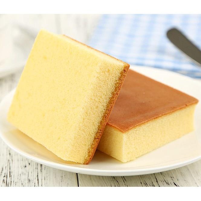 Bánh Bông Lan Tươi Gizza Original SBT Thơm Ngon, Bổ Sung Dinh Dưỡng Cho Bữa Sáng, Bữa Phụ, Ăn Vặt 4