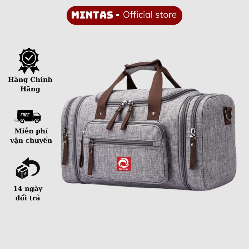  Túi Xách Du Lịch Cỡ Lớn. Túi đựng quần áo cỡ lớn Thời Trang MT-272 Túi thể thao túi du lịch 