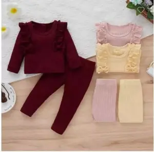 SETELAN ANAK PEREMPUAN RENATA