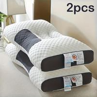 Pillows & Bed Wedges