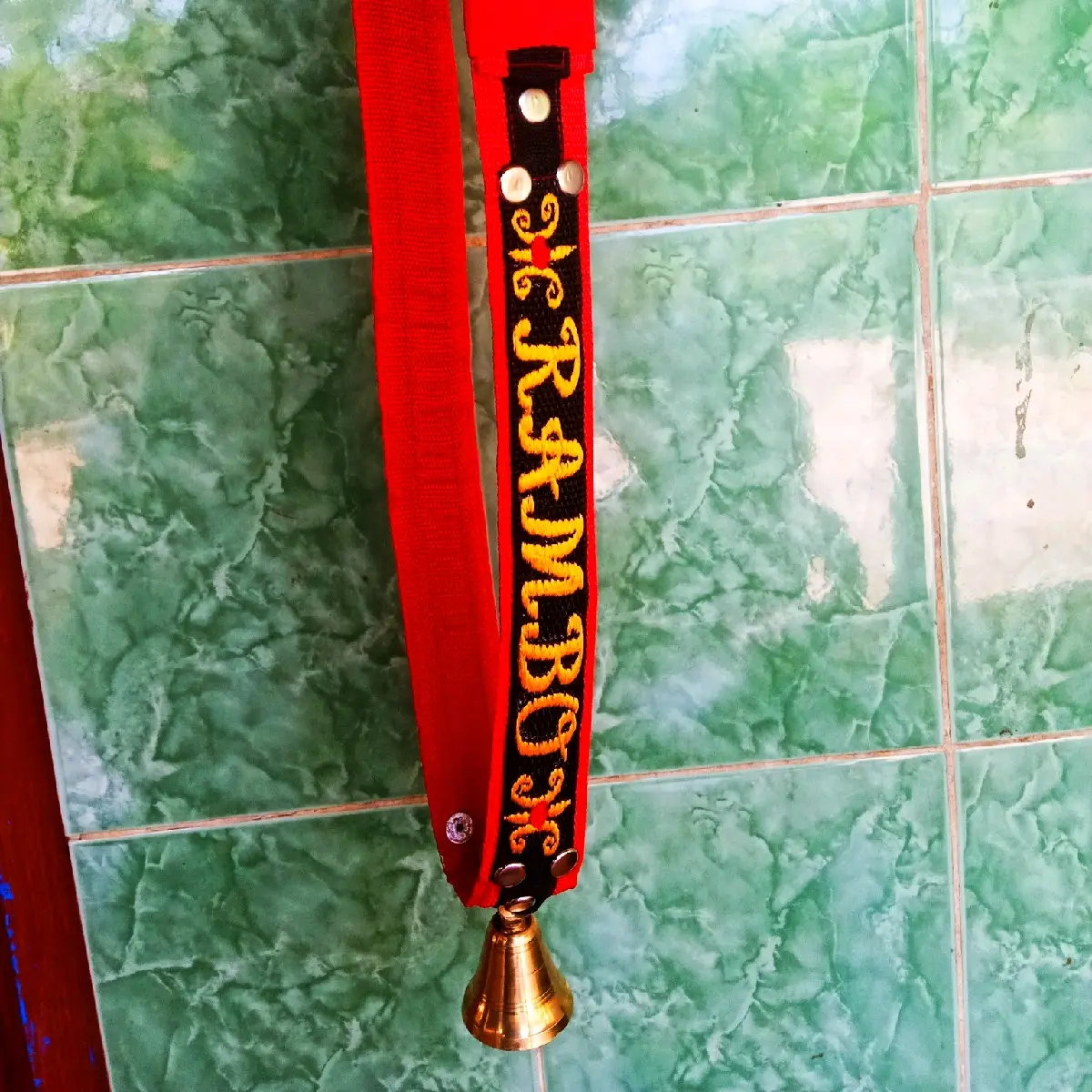 KALUNG SAPI,