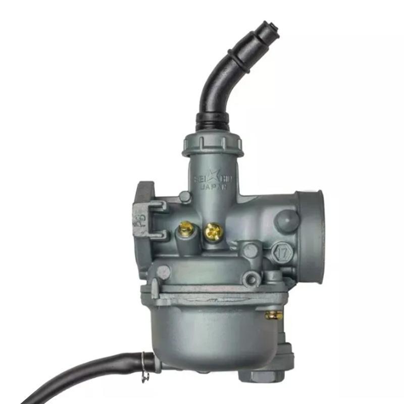 KARBURATOR STANDARD SUPRA FIT - SUPRA X - GRAND KARBU Karburator Carburator Assy Keihin Japan Supra X Lama Astrea Grand Supra Fit Lama Legenda Honda Prima PNP KEV/GN5