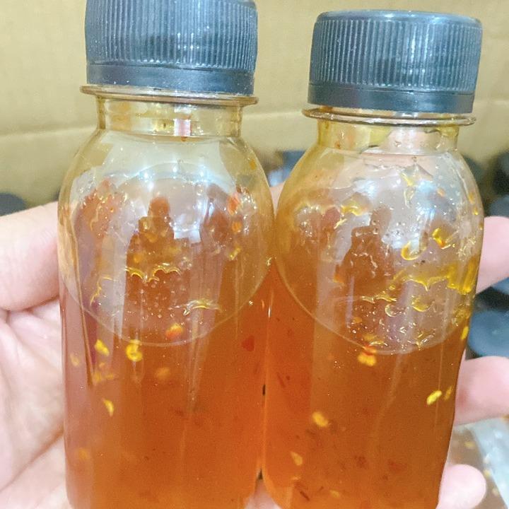 Nước Sốt Sốt tắc chấm bánh tráng siu ngon 7