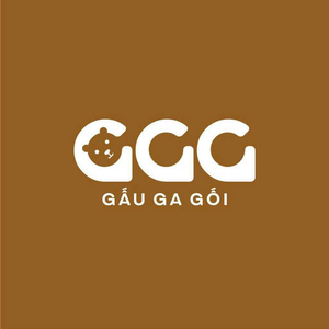 Gấu Ga Gối
