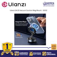 Gambar Ulanzi SK-25 S003 Magnetic Suction Mount – Dudukan Vakum Profesional untuk Kamera, Lampu, dan Aksesori Vlogging dari Sentra Digital Kota Surabaya 3 Tokopedia