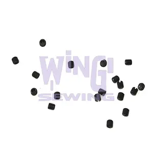 Baut Jarum Mesin Jahit Obras / Overdeck