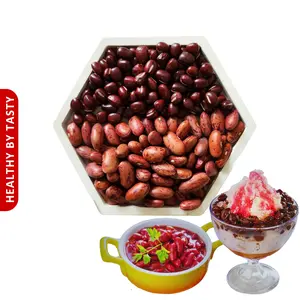 Kacang Merah Kacang Adzuki Kacang Jogo Red Beans Organic Kacang Merah Kecil 200g