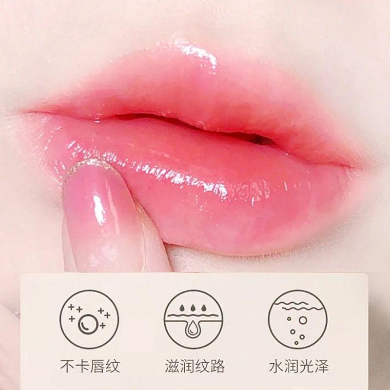 Son Dưỡng Môi, Hàng Mới Về 2024, Dành Cho Phụ Nữ Và Nam Giới, Dưỡng Ẩm, Khô Và Nứt Nẻ, Đường Viền Môi Mờ, Tẩy Tế Bào Chết, Thích Hợp Cho Trẻ Em Và Phụ Nữ Mang Thai, Có Sẵn 4