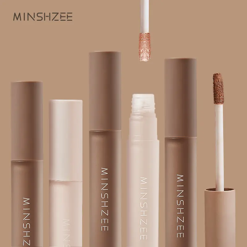 Minshzee MINSHZEE Contour Liquid Body Contour Stick Nose Shadow Stereo Contour Liquid Highlight Stick Brightening