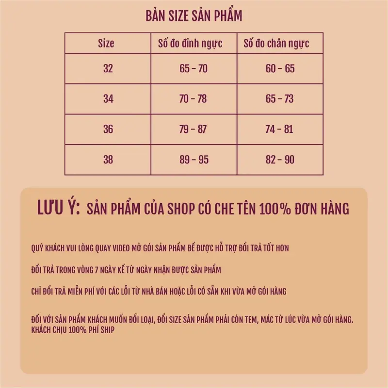 Áo Ngực Su Không Gọng Mút Sốp Bàn Tay 3Cm Siêu Nâng Ngực Không Lộ Viền CHICHI HOUSES BASIC 698 - Áo Ngực Nữ áo  bra noiy  big 8