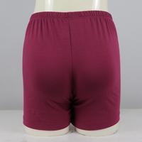 Gambar Scelta - Celana Pendek Remaja Dan Dewasa Hotpant Hot Pants Rc Sct 144 - Abu, M dari Scelta Underwear Kota Administrasi Jakarta Barat 2 Tokopedia